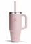 Picture of 24OZ TRAVEL TUMBLER CLEAR LID TRILLIUM